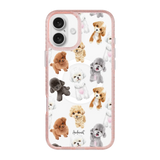 6022-iphone-16-plus-golden-case-magsafe-compatible-pink-glitter