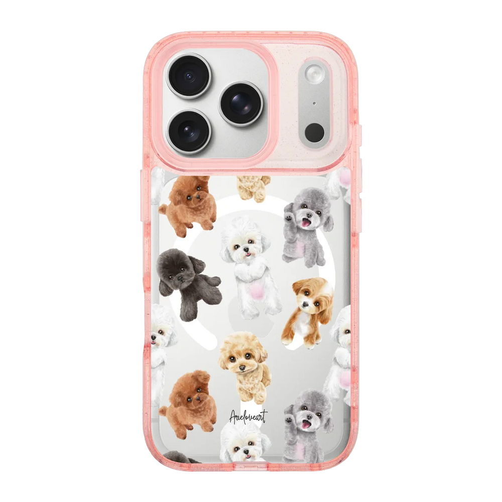 6022-iphone-18-pro-goldensnap-case-magsafe-compatible-pink-glitter