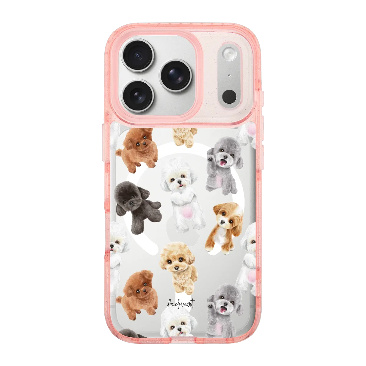 6022-iphone-18-pro-goldensnap-case-magsafe-compatible-pink-glitter
