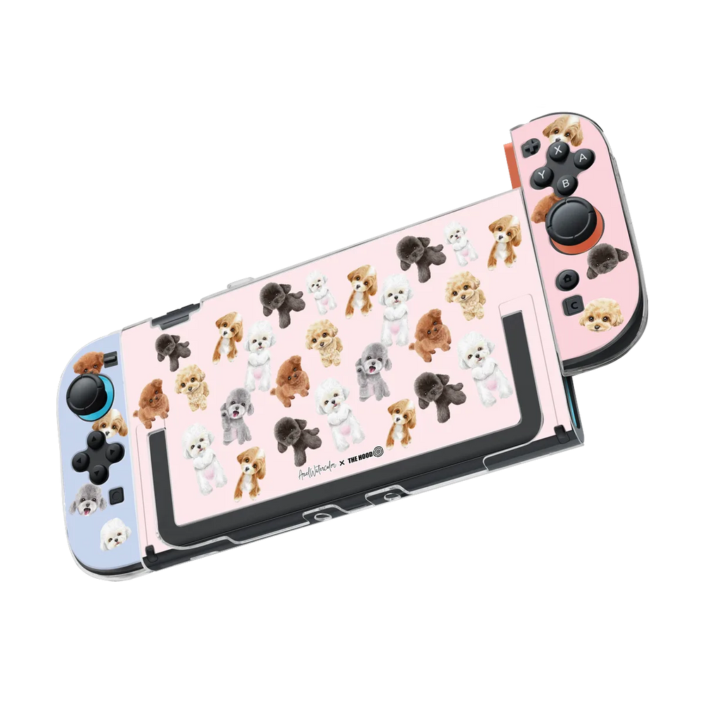 6022-nintendo-switch-2-switch-ultra-thin-clear-case-transparent