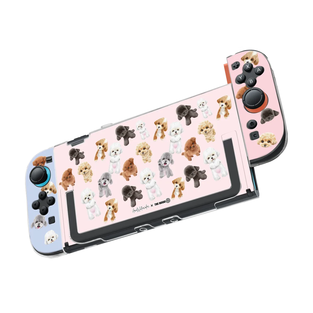 6022-nintendo-switch-2-switch-ultra-thin-clear-case-transparent