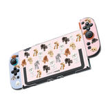 6022-nintendo-switch-2-switch-ultra-thin-clear-case-transparent