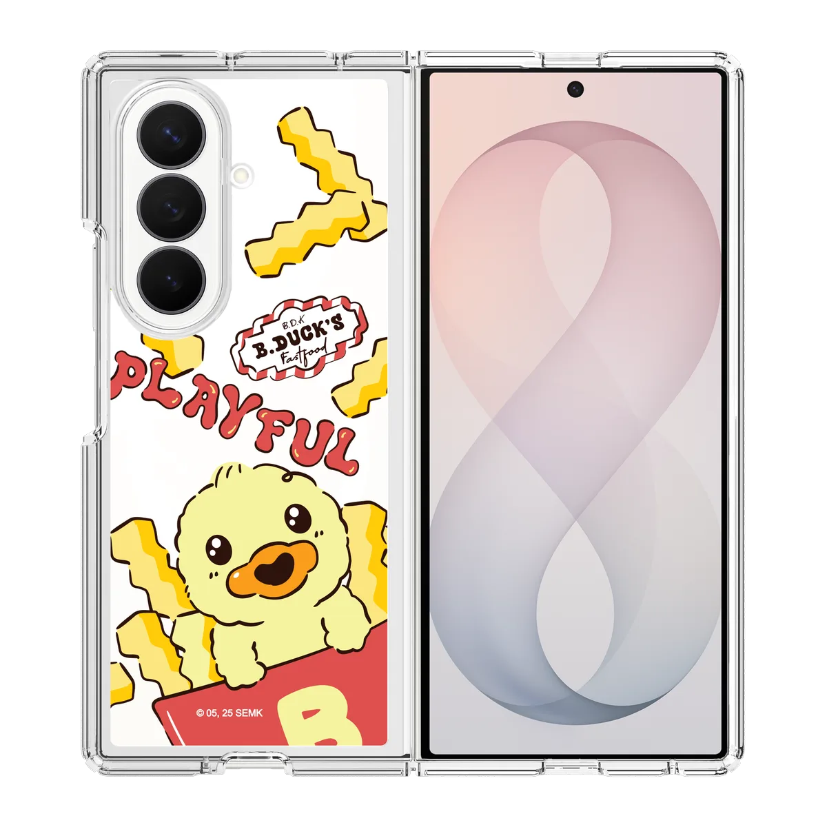 6023-galaxy-z-fold-8-ultra-clear-case-magnetic-transparent