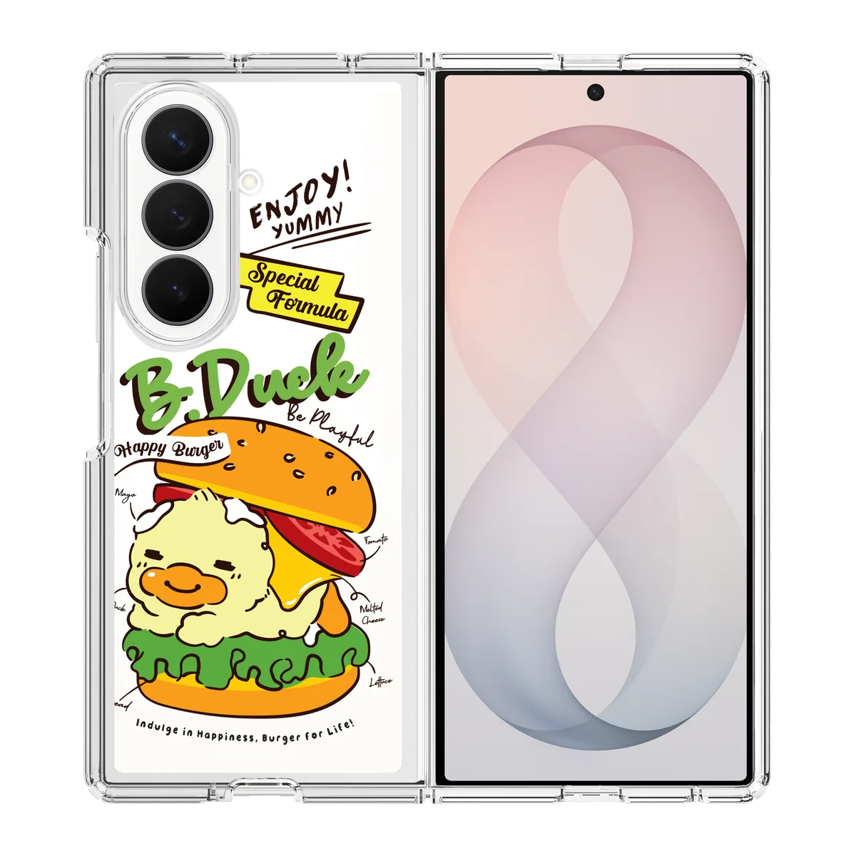 6026-galaxy-z-fold-8-ultra-clear-case-magnetic-transparent