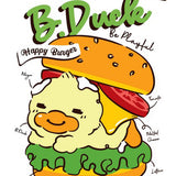 6026 B.Duck Burger