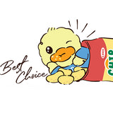 6028 B.Duck Chilling