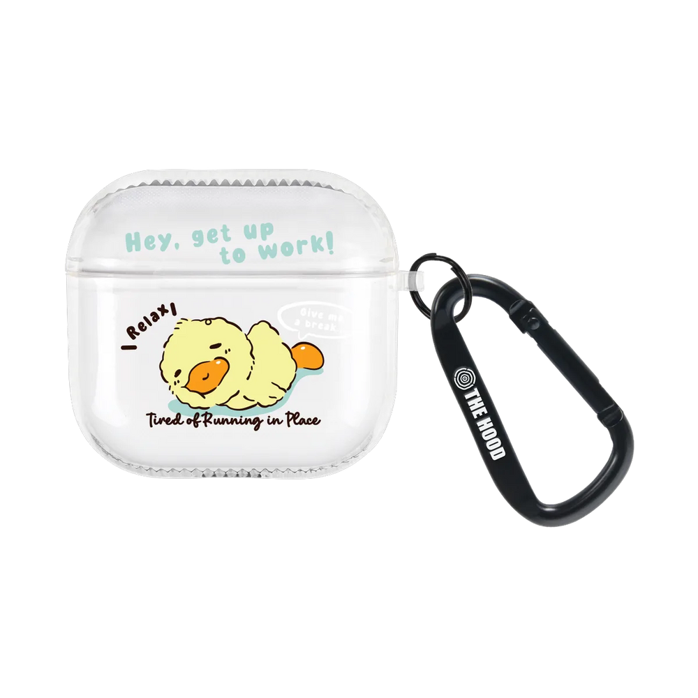 6029-airpods-5-airpods-golden-case-transparent