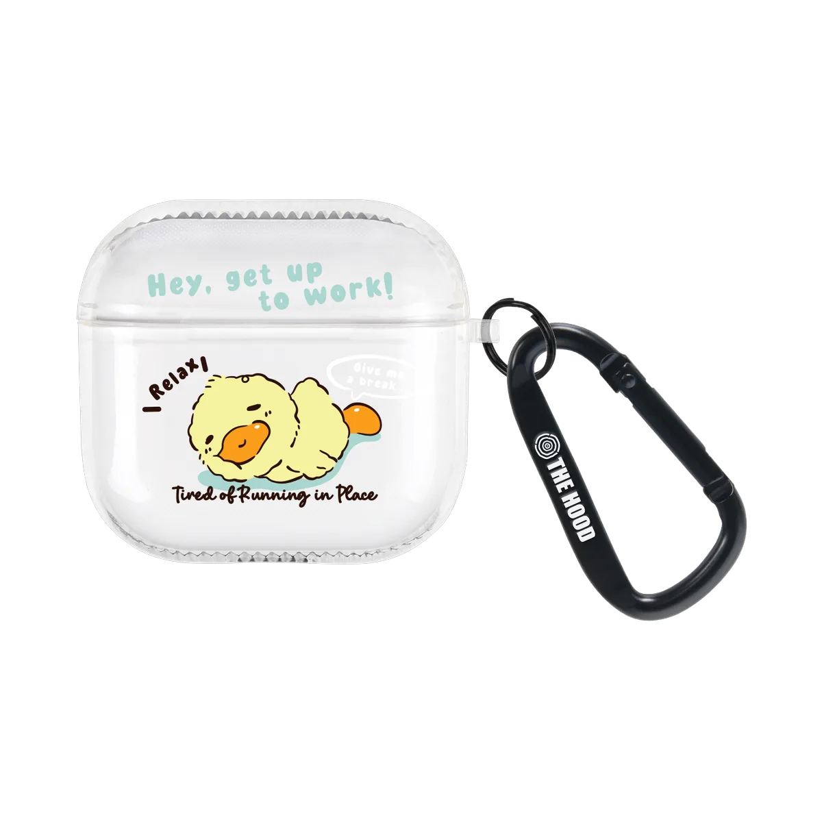 6029-airpods-5-airpods-golden-case-transparent