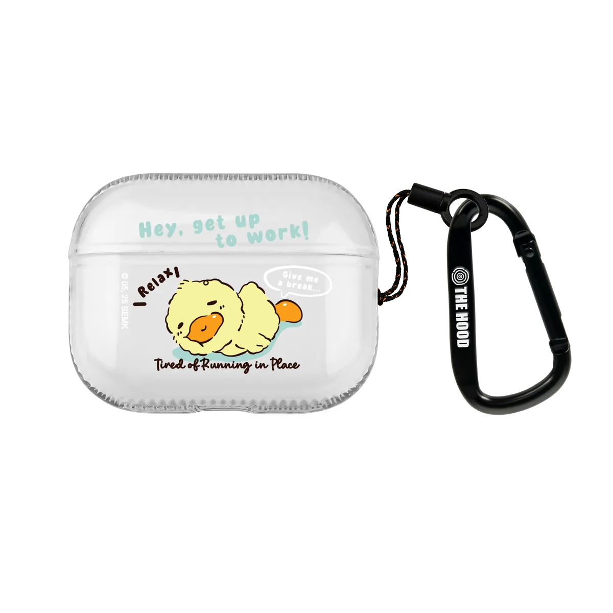 6029-airpods-pro-3-airpods-golden-case-transparent