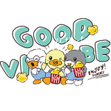 6031 Good Day With B.Duck