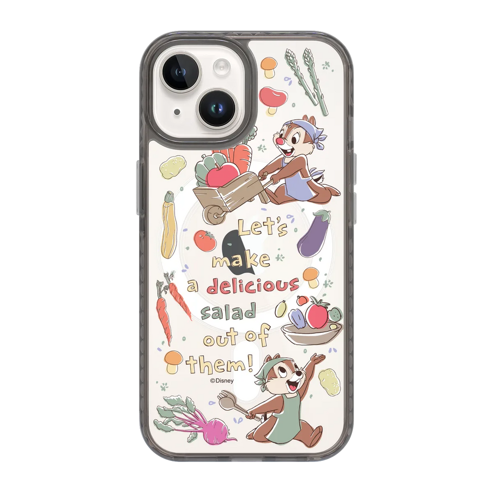 6032-iphone-15-golden-case-magsafe-compatible-transparent-black
