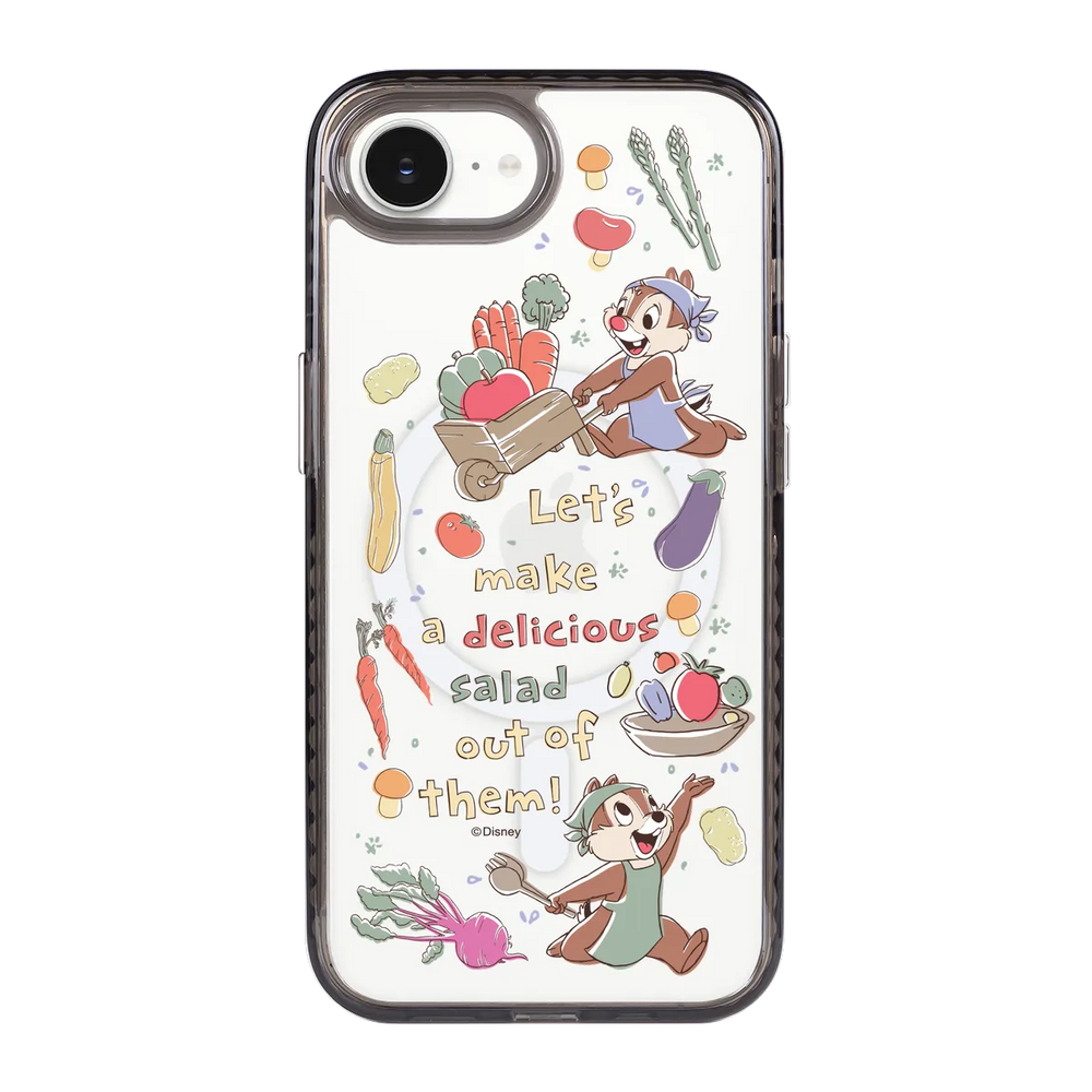 6032-iphone-16-e-golden-case-magsafe-compatible-transparent-black