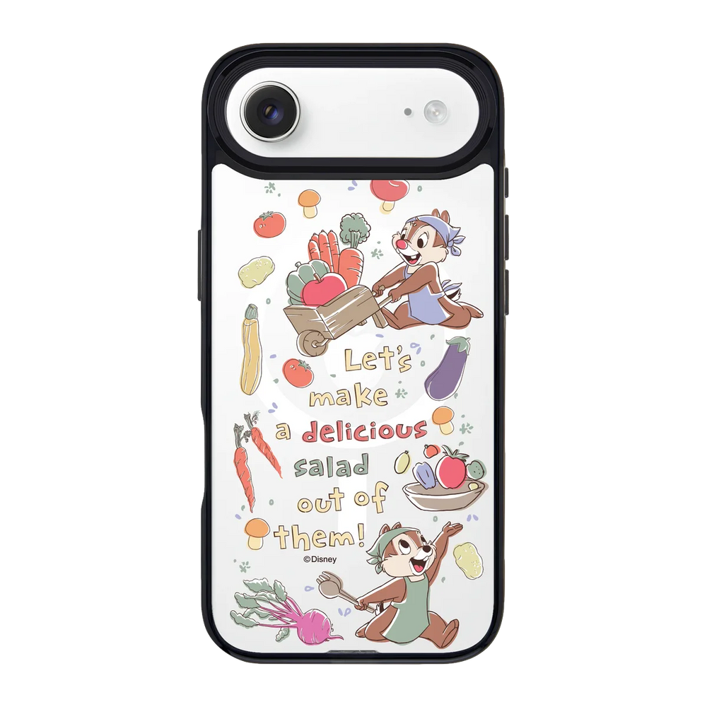 6032-iphone-17-air-goldensnap-case-magsafe-compatible-transparent-black