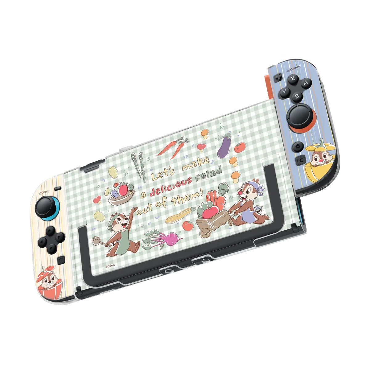 6032-nintendo-switch-2-switch-ultra-thin-clear-case-transparent