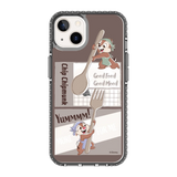 6033-iphone-13-golden-case-magsafe-compatible-transparent-black