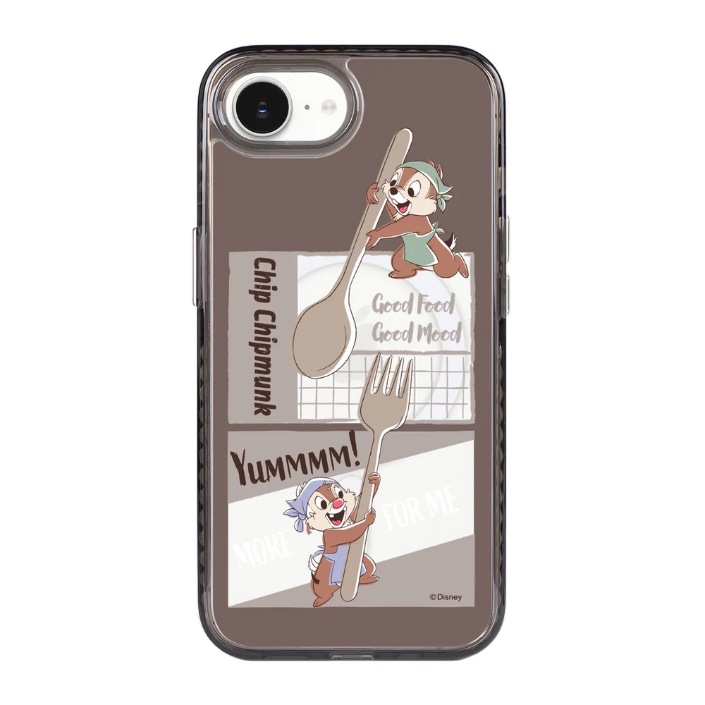 6033-iphone-16-e-golden-case-magsafe-compatible-transparent-black