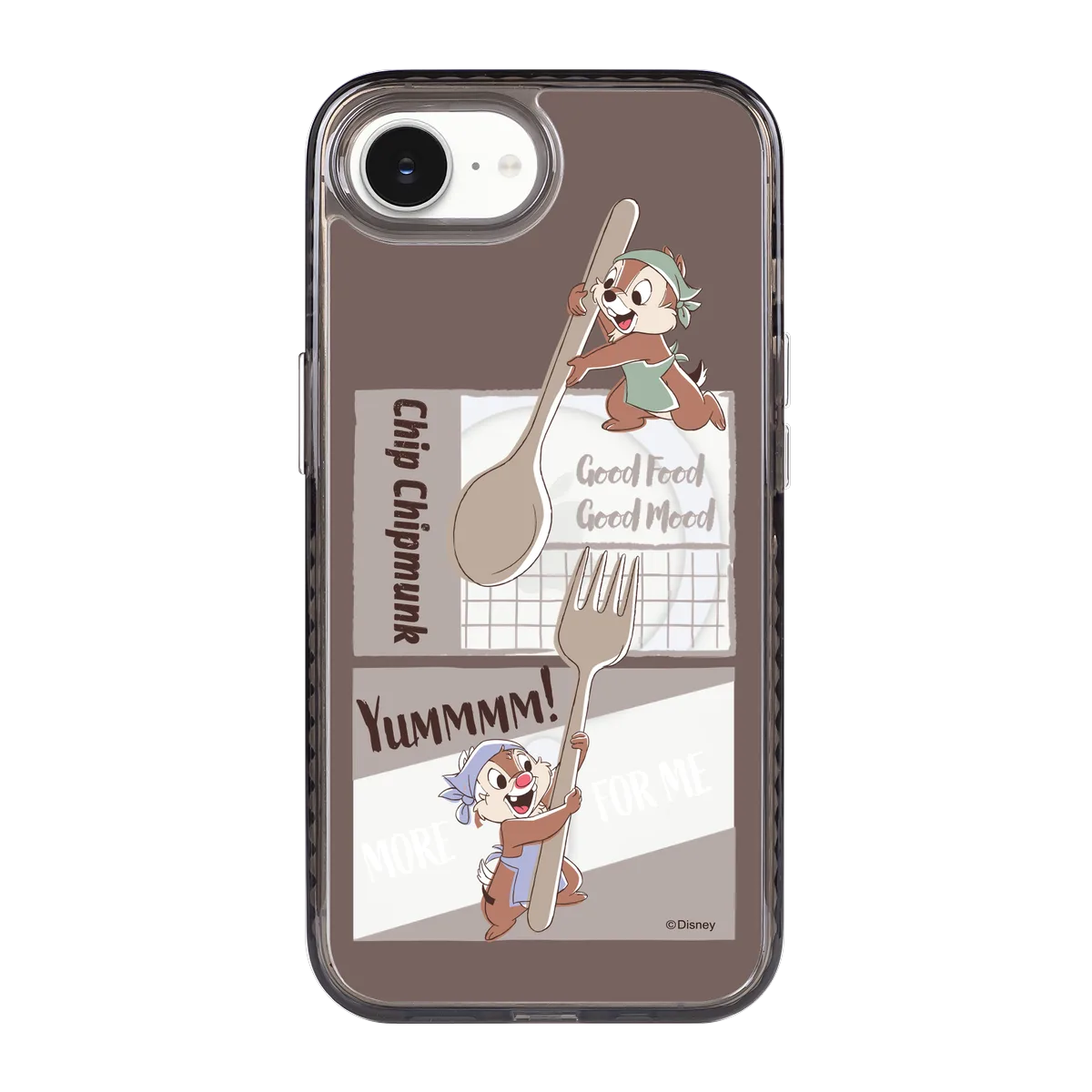 6033-iphone-16-e-golden-case-magsafe-compatible-transparent-black