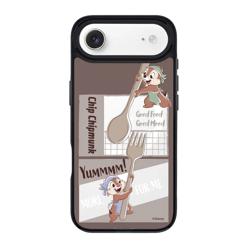 6033-iphone-17-air-goldensnap-case-magsafe-compatible-transparent-black
