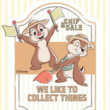 6034 Chip n Dale