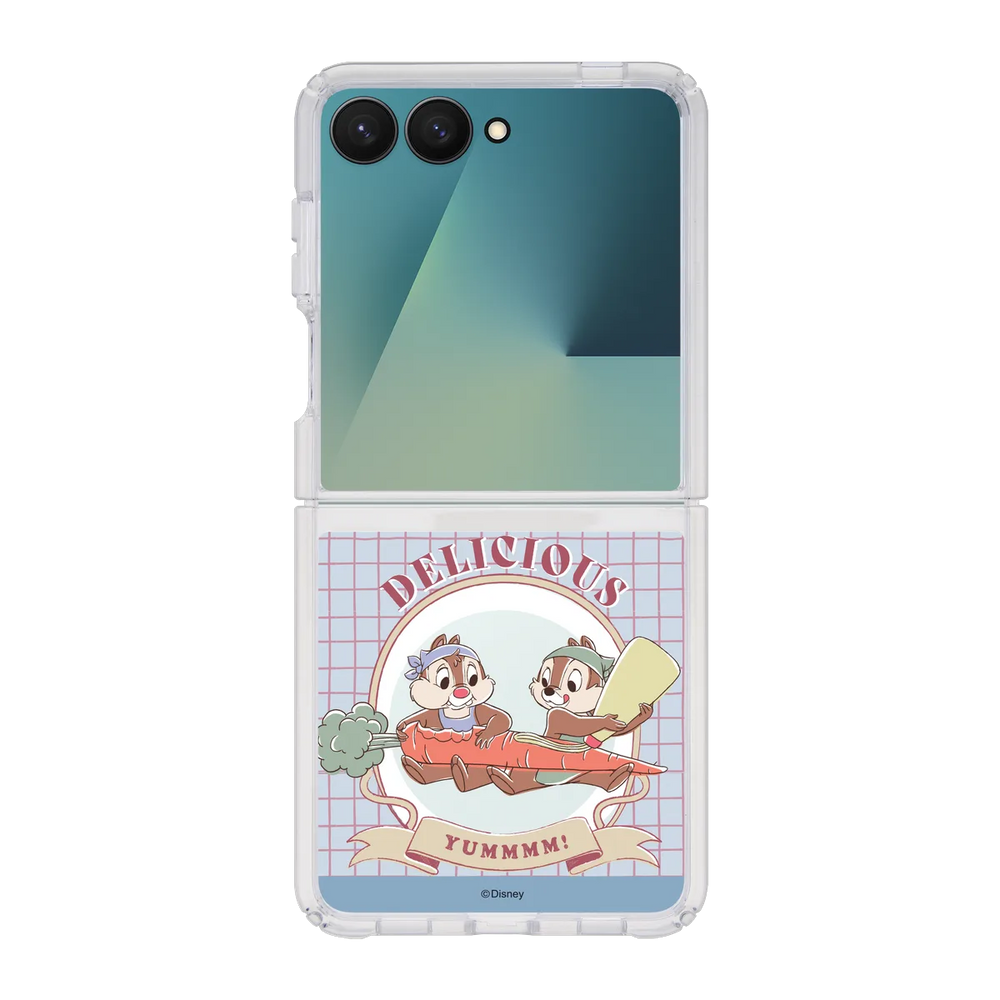 6035-galaxy-z-flip-7-clear-case-magnetic-transparent