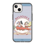 6035-iphone-13-golden-case-magsafe-compatible-transparent-black
