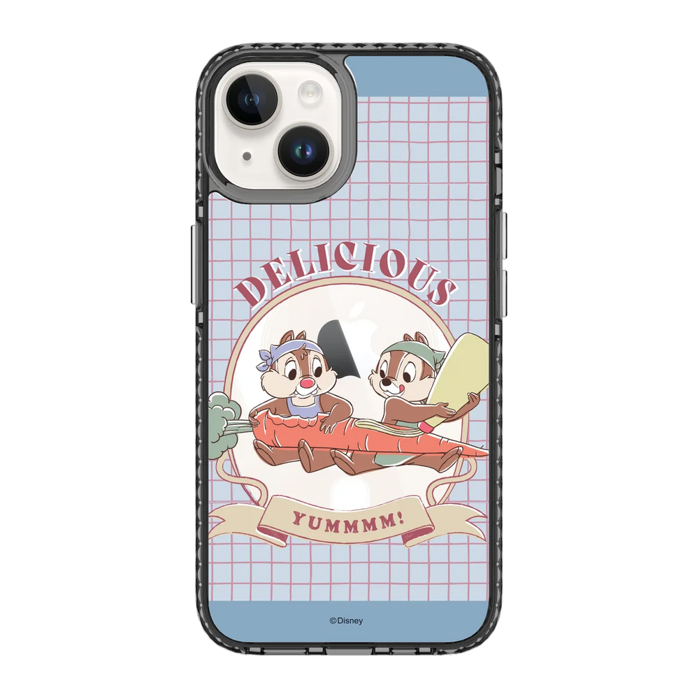 6035-iphone-14-golden-case-magsafe-compatible-transparent-black