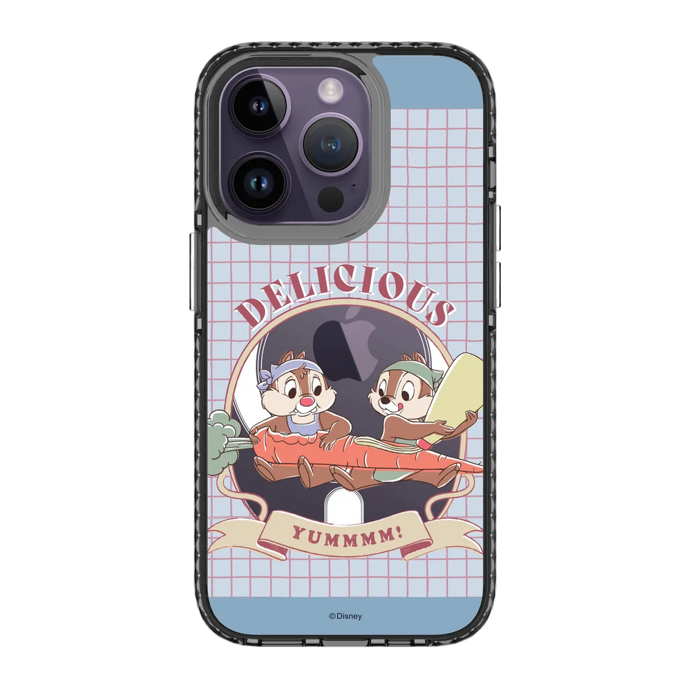 6035-iphone-14-pro-golden-case-magsafe-compatible-transparent-black