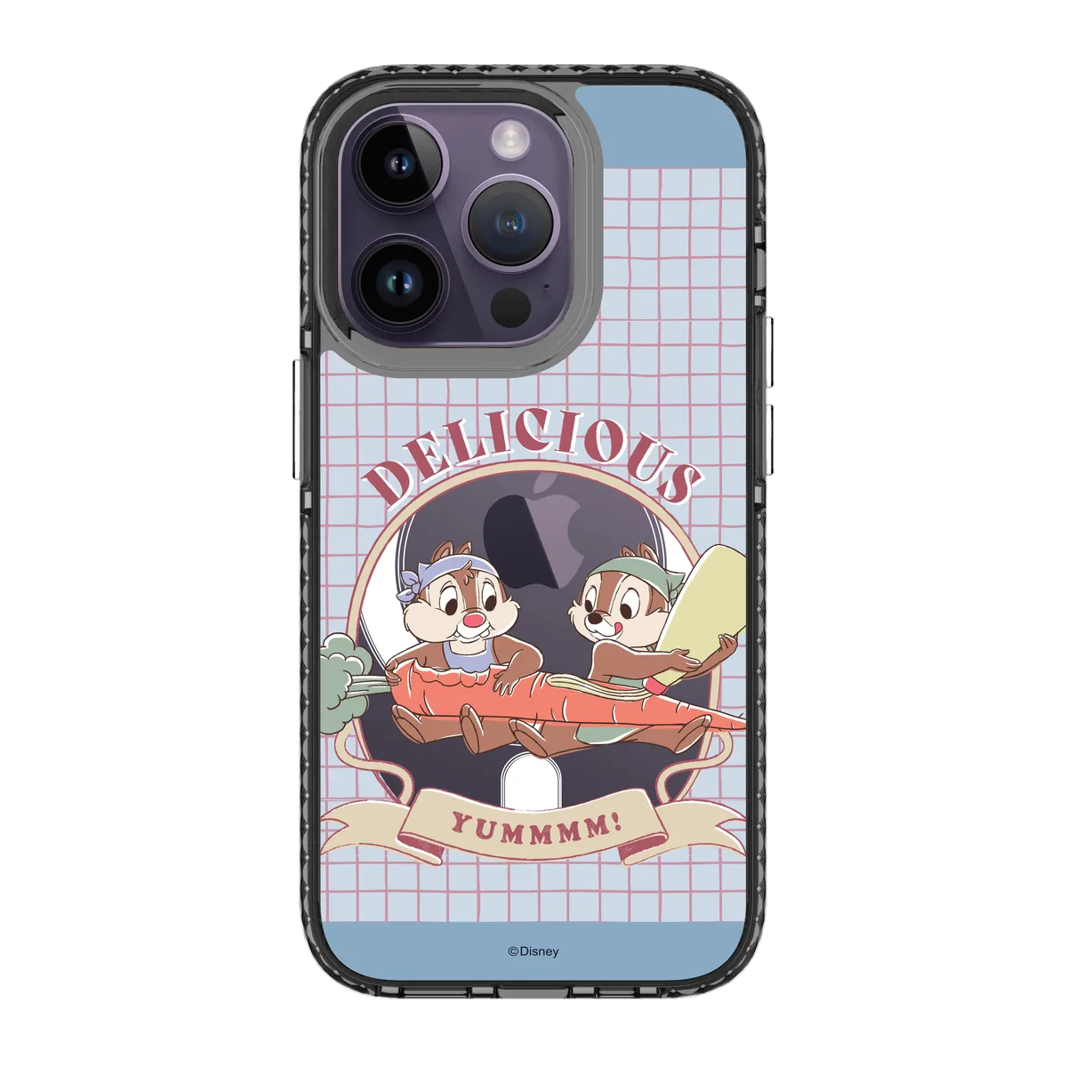 6035-iphone-14-pro-golden-case-magsafe-compatible-transparent-black