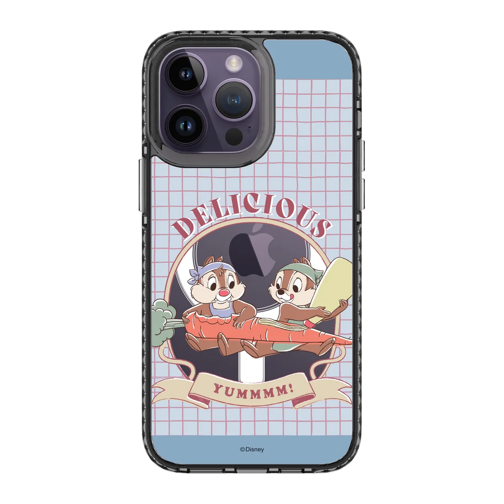 6035-iphone-14-pro-max-golden-case-magsafe-compatible-transparent-black