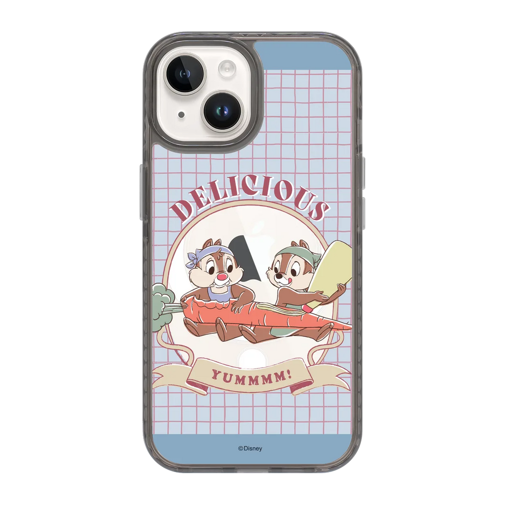 6035-iphone-15-golden-case-magsafe-compatible-transparent-black