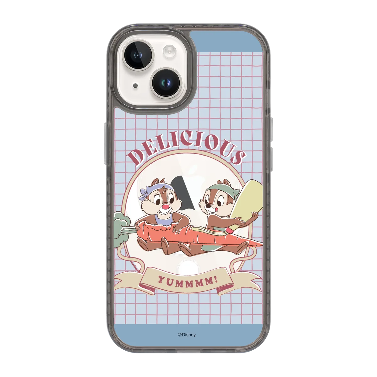 6035-iphone-15-golden-case-magsafe-compatible-transparent-black
