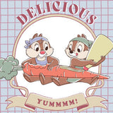 6035 Chip n Dale