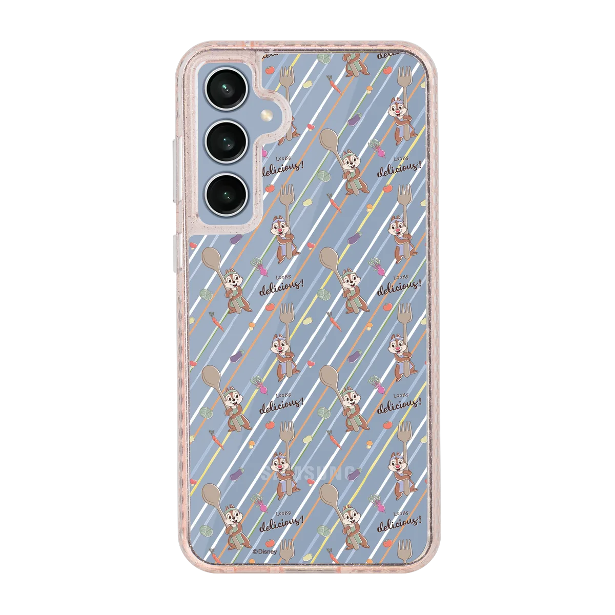 6036-galaxy-s23-fe-golden-case-pink-glitter