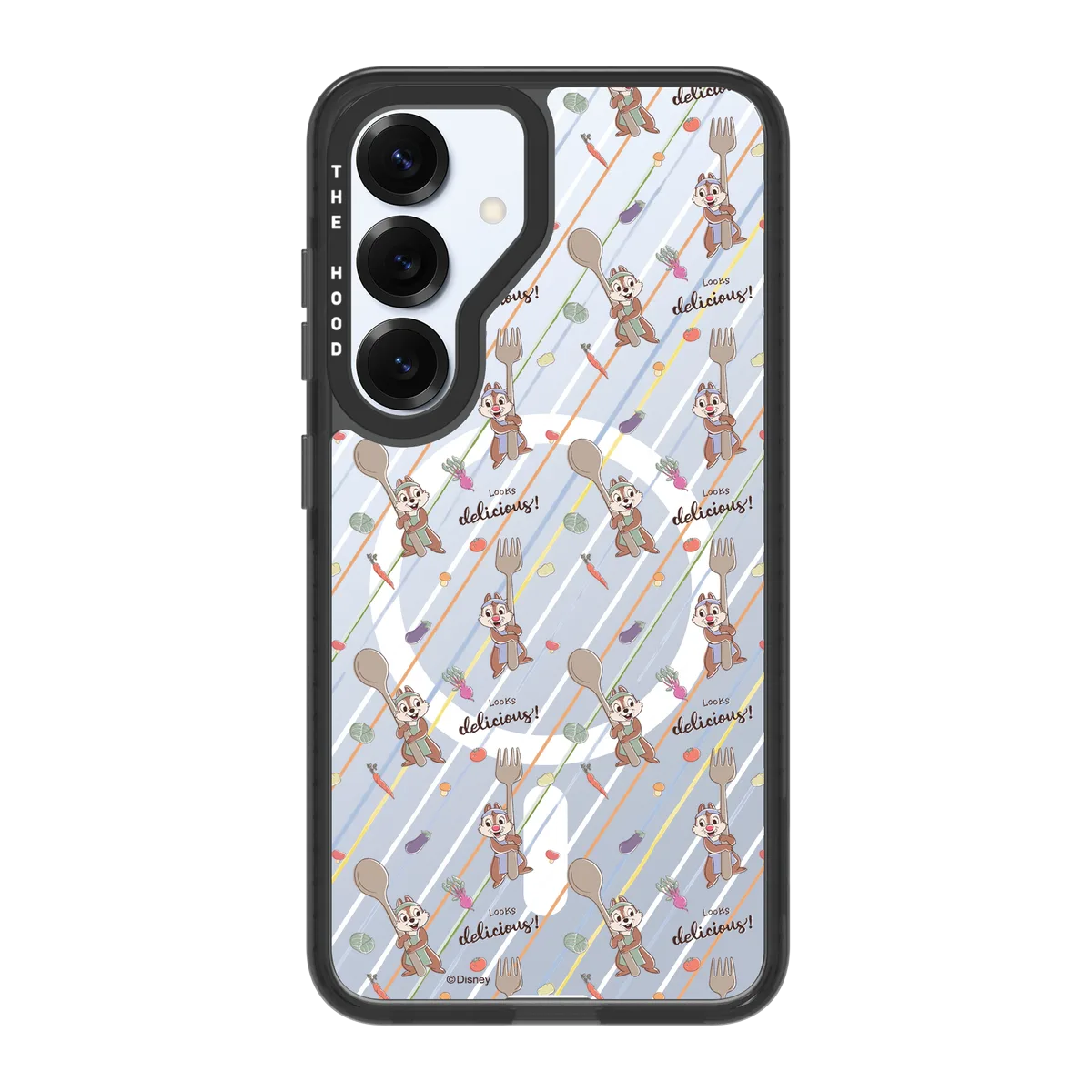 6036-galaxy-s25-goldensnap-case-magsafe-compatible-transparent-black