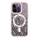 6036-iphone-14-pro-golden-case-magsafe-compatible-pink-glitter