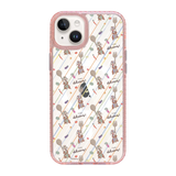 6036-iphone-15-plus-golden-case-magsafe-compatible-pink-glitter