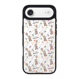 6036-iphone-17-air-goldensnap-case-magsafe-compatible-transparent-black