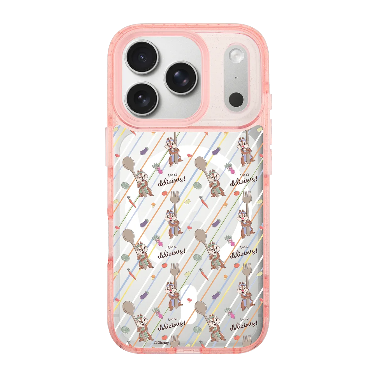 6036-iphone-17-pro-goldensnap-case-magsafe-compatible-pink-glitter