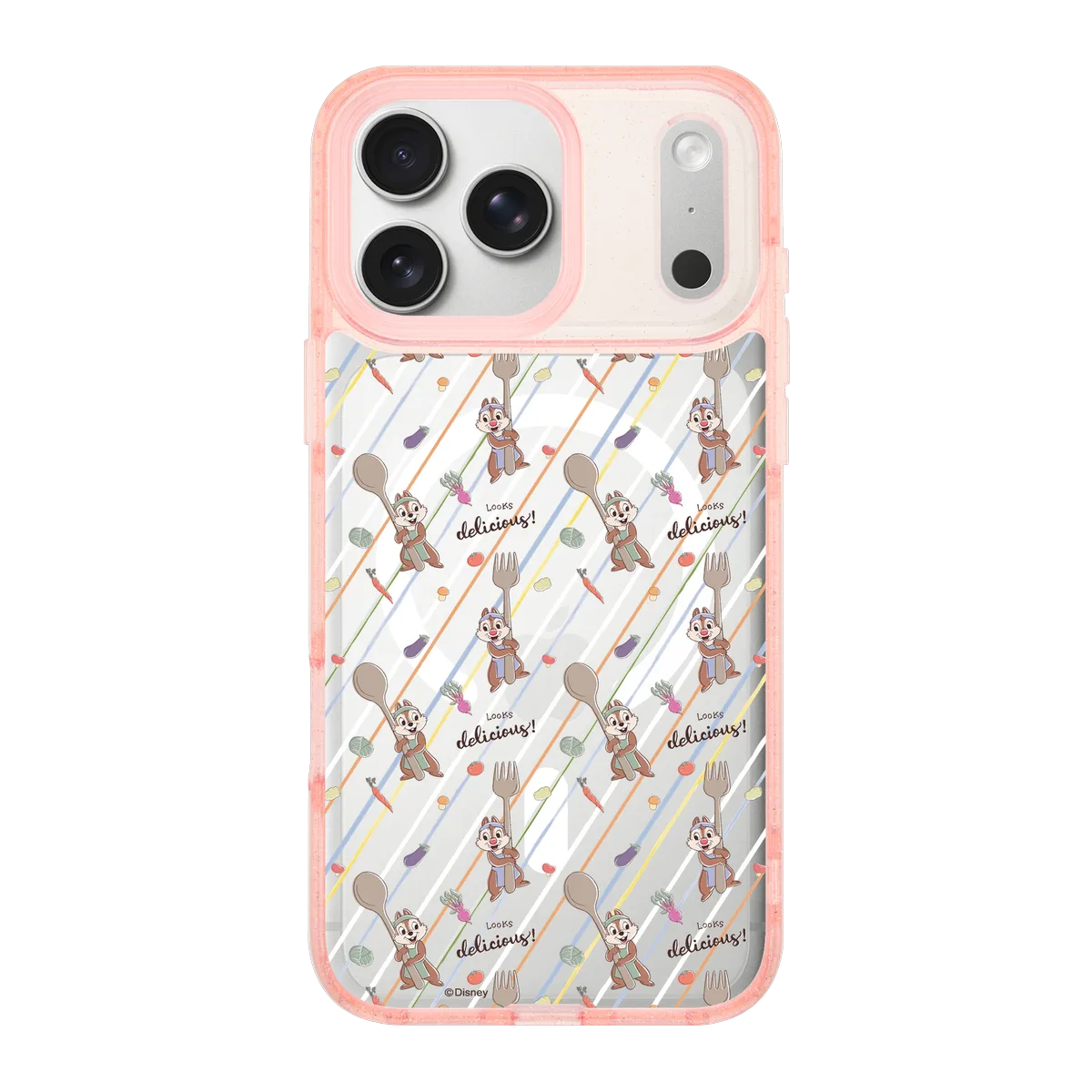 6036-iphone-18-pro-max-goldensnap-case-magsafe-compatible-pink-glitter