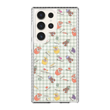 6037-galaxy-s23-ultra-golden-case-magsafe-compatible-transparent