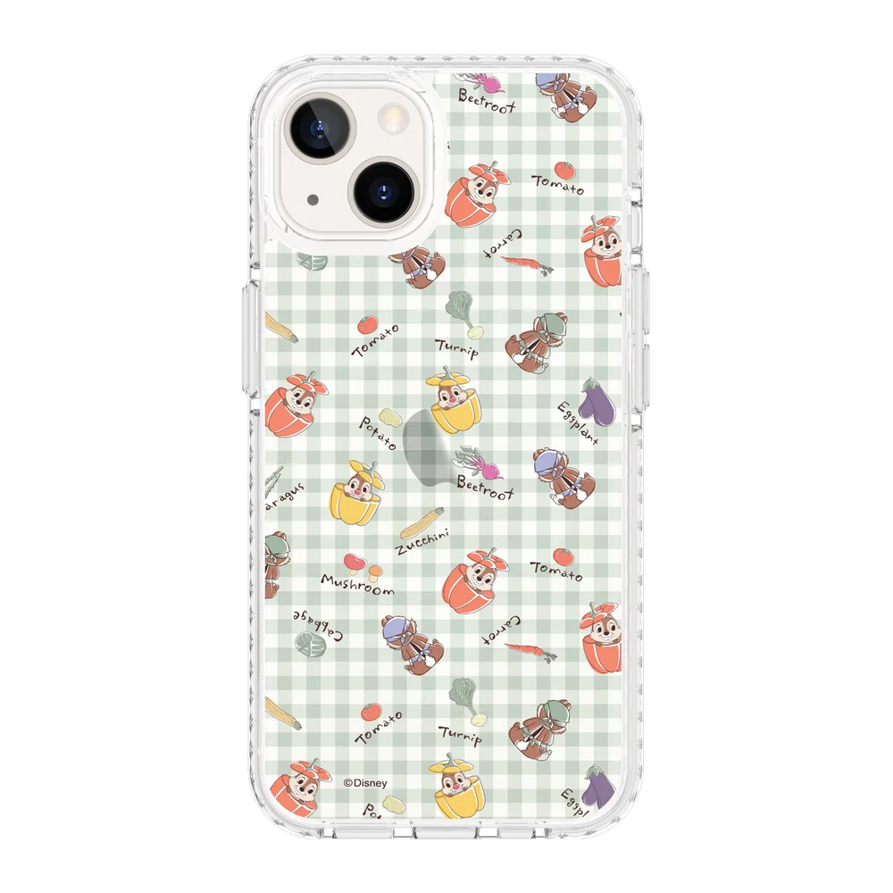 6037-iphone-13-golden-case-magsafe-compatible-transparent