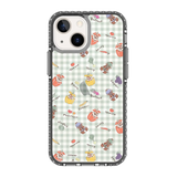6037-iphone-13-mini-golden-case-magsafe-compatible-transparent-black