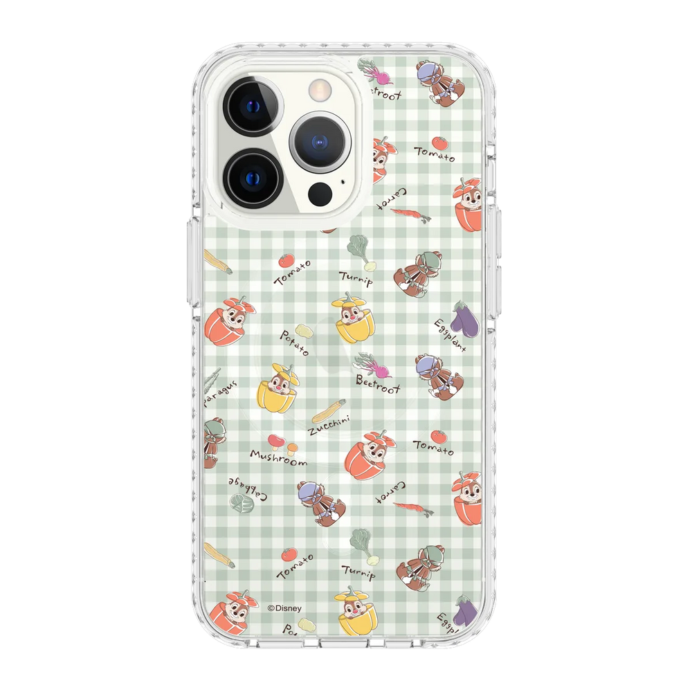 6037-iphone-13-pro-golden-case-magsafe-compatible-transparent