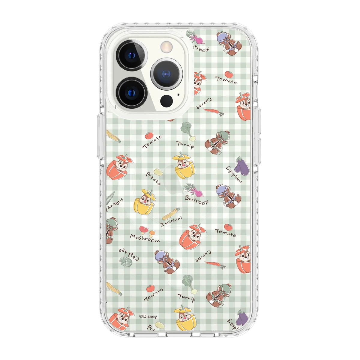 6037-iphone-13-pro-golden-case-magsafe-compatible-transparent