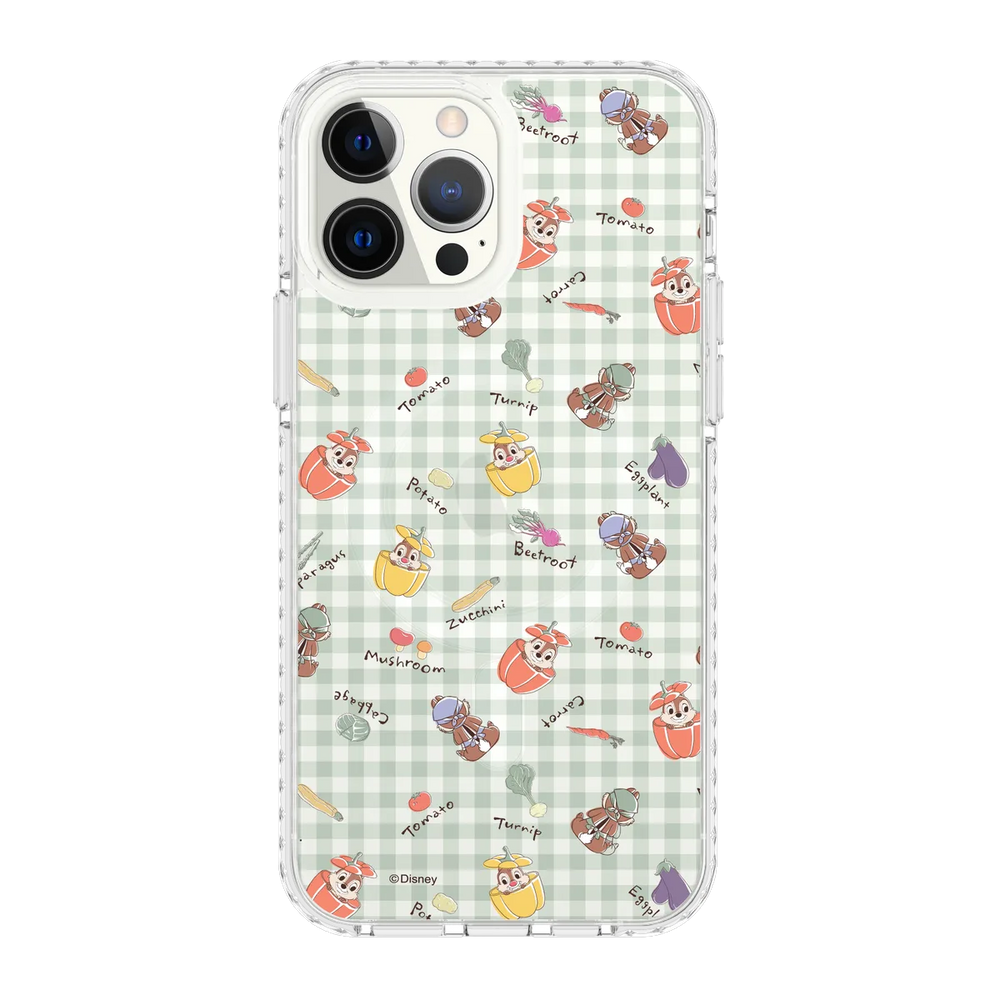 6037-iphone-13-pro-max-golden-case-magsafe-compatible-transparent