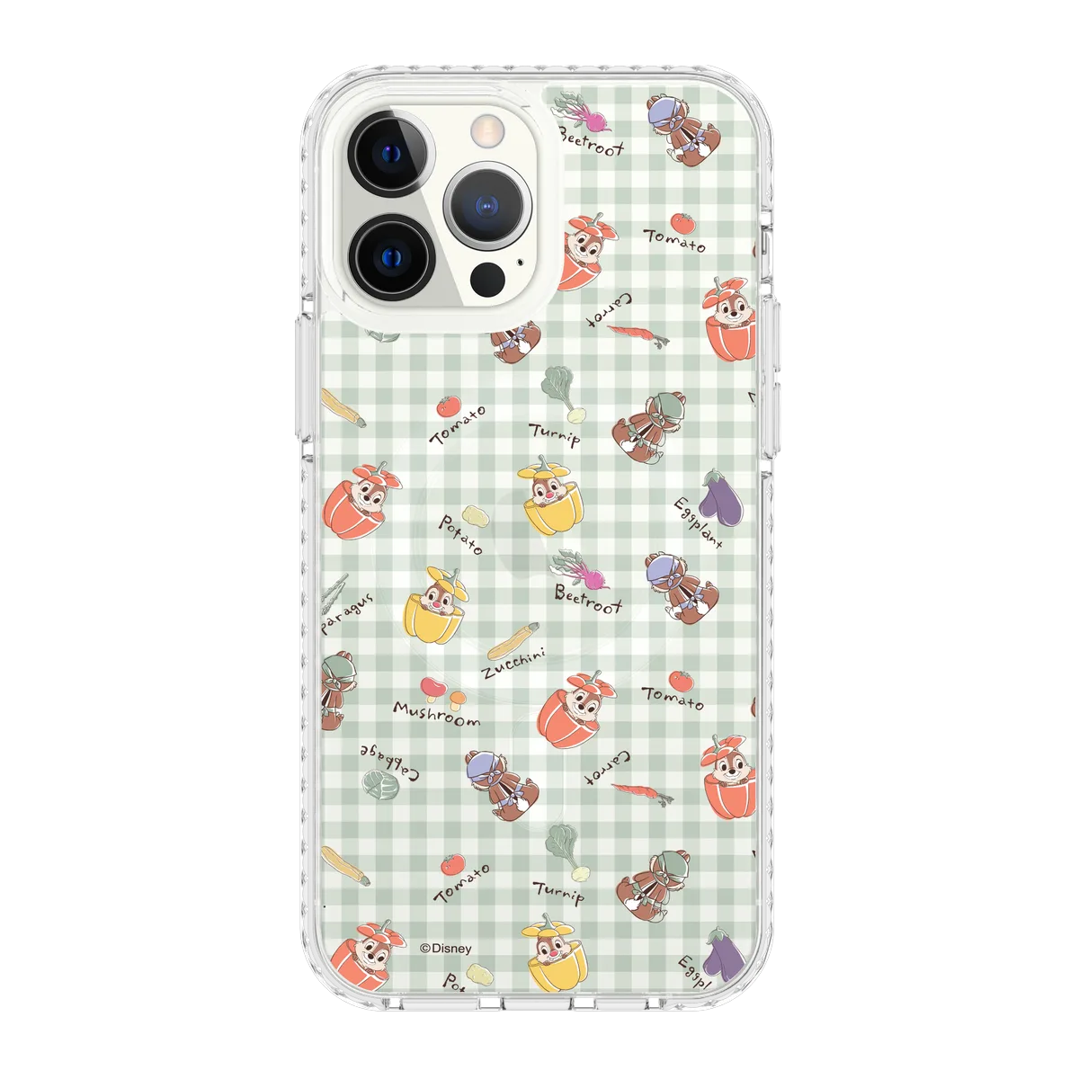 6037-iphone-13-pro-max-golden-case-magsafe-compatible-transparent