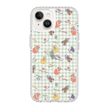 6037-iphone-14-golden-case-magsafe-compatible-transparent