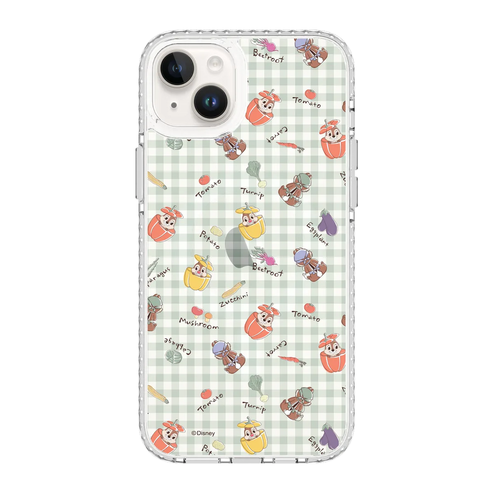 6037-iphone-14-plus-golden-case-magsafe-compatible-transparent