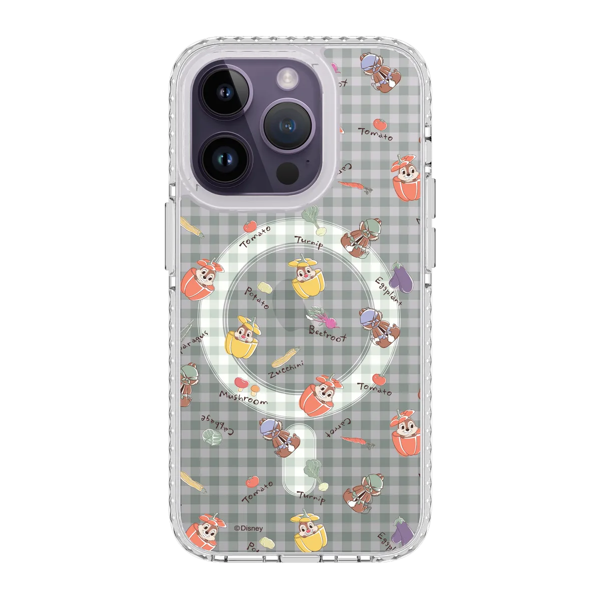 6037-iphone-14-pro-golden-case-magsafe-compatible-transparent