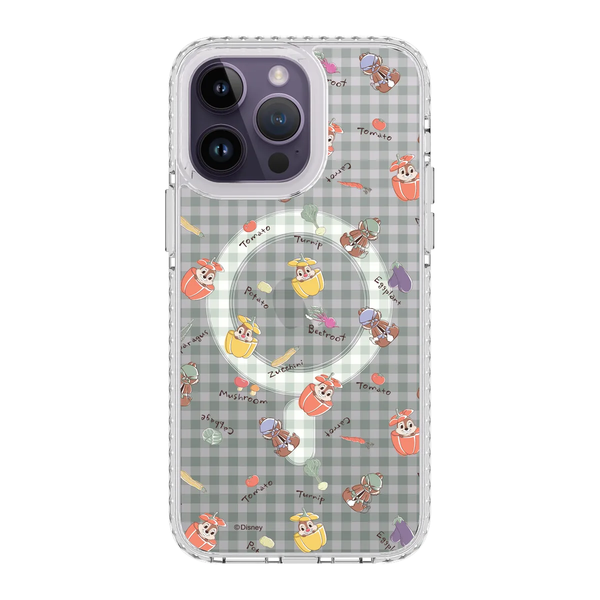6037-iphone-14-pro-max-golden-case-magsafe-compatible-transparent